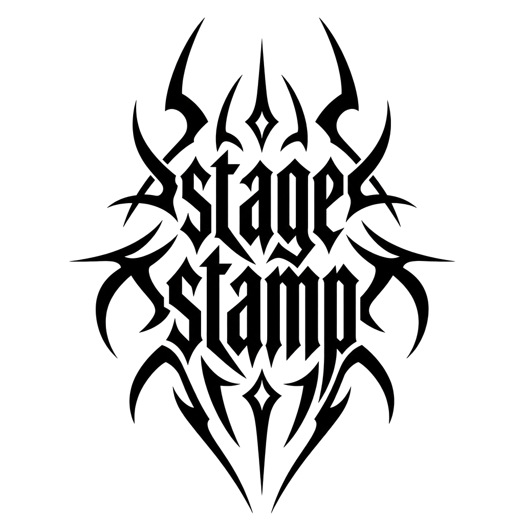 Stage Stamper